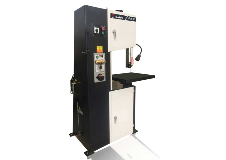 高速帶鋸機(jī)床 V500