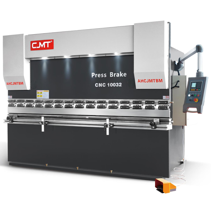 WF67K液壓板料數(shù)控折彎機